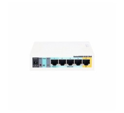 Slika izdelka: Mikrotik dostopna točka RB951UI-2HND