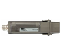 Slika izdelka: Mikrotik dostopna točka zunanja Metal 52 ac - RBMETALG-52SHPACN