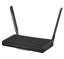 Slika izdelka: Mikrotik hAP ac³ usmerjevalnik