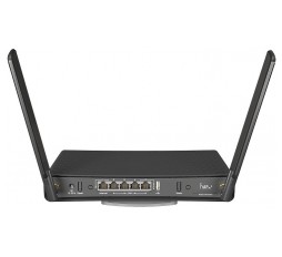 Slika izdelka: Mikrotik hAP ac³ usmerjevalnik