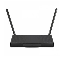 Slika izdelka: MIKROTIK hAP ax³ AX1800 Dual-Band Wi-Fi6 4x1G 1x2.5G PoE brezžični usmerjevalnik-router