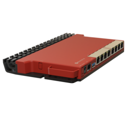 Slika izdelka: Mikrotik L009 usmerjevalnik