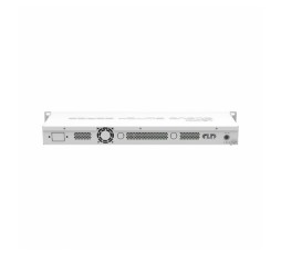 Slika izdelka: Mikrotik mrežno stikalo CSS326-24G-2S+RM