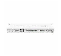 Slika izdelka: Mikrotik NET ROUTER/SWITCH 24PORT CRS326-24G-2S+RM