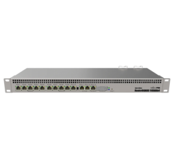 Slika izdelka: Mikrotik RB1100AHx4 Dude Edition usmerjevalnik 