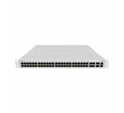 Slika izdelka: Mikrotik stikalo 48 port CRS354-48P-4S+2Q+RM