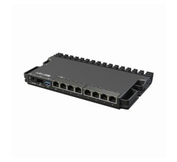 Slika izdelka: Mikrotik usmerjevalnik   7-port Giga 1x2.5G 1xSFP+ RB5009UG+S+IN