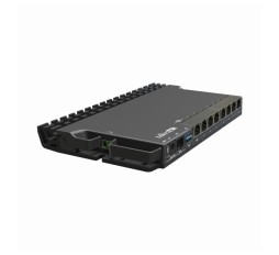 Slika izdelka: Mikrotik usmerjevalnik   7-port Giga 1x2.5G 1xSFP+ RB5009UG+S+IN