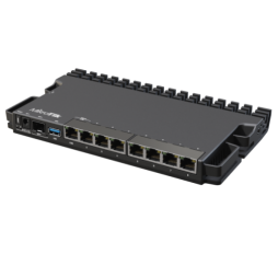 Slika izdelka: Mikrotik usmerjevalnik RB5009UG+S+IN