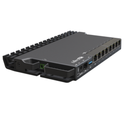Slika izdelka: Mikrotik usmerjevalnik RB5009UG+S+IN