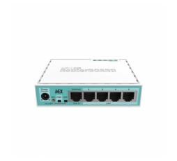 Slika izdelka: Mikrotik usmerjevalnik RB750GR3 