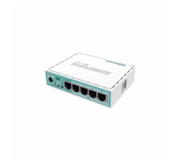 Slika izdelka: Mikrotik usmerjevalnik RB750GR3 