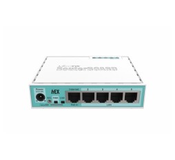 Slika izdelka: Mikrotik usmerjevalnik RB750GR3 