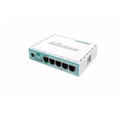 Slika izdelka: Mikrotik usmerjevalnik RB750GR3 