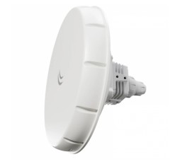 Slika izdelka: MIKROTIK Wireless Wire nRAY 60GHz 2Gb/s zunanja dostopna točka - bridge