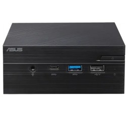Slika izdelka: Mini računalnik ASUS Mini PC PN40-BBC558MV Celeron / 8GB / 512 GB SSD / Windows 11 Home