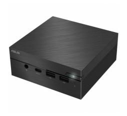 Slika izdelka: Mini računalnik ASUS Mini PC PN40-BBC558MV Celeron / 8GB / 512 GB SSD / Windows 11 Home