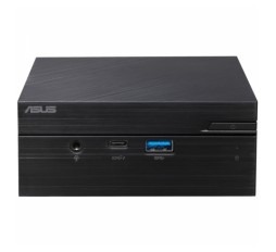 Slika izdelka: Mini računalnik ASUS Mini PC PN41-BBC029MCS1 Celeron / 8 GB / 512 GB SSD / Windows 11 Home