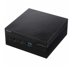 Slika izdelka: Mini računalnik ASUS Mini PC PN41-BBC029MCS1 Celeron / 8 GB / 512 GB SSD / Windows 11 Home