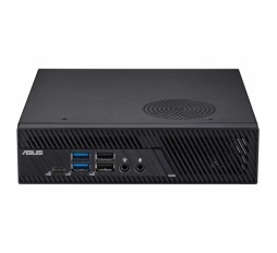 Slika izdelka: Mini računalnik ASUS MiniPC PB63 B7016MH Core i7 / 16 GB / 512 GB SSD / Windows 11 Pro (črn)