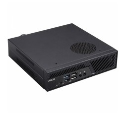 Slika izdelka: Mini računalnik ASUS MiniPC PB63 B7016MH Core i7 / 16 GB / 512 GB SSD / Windows 11 Pro (črn)