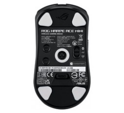Slika izdelka: Miška ASUS ROG Harpe Ace Mini, črna