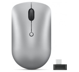 Slika izdelka: Miška LENOVO 540 (siva)