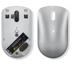 Slika izdelka: Miška LENOVO 540 (siva)