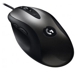 Slika izdelka: Miška Logitech G MX518 Gaming mouse, USB