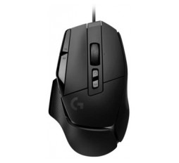 Slika izdelka: Miška Logitech G502 X, črna