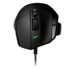 Slika izdelka: Miška Logitech G502 X, črna
