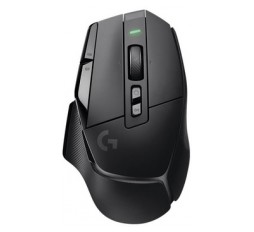 Slika izdelka: Miška Logitech G502 X Lightspeed, črna