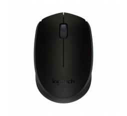 Slika izdelka: Logitech miška M171 brezžična črna 910-004424