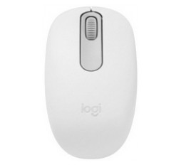 Slika izdelka: Miška Logitech M196, Bluetooth, bela