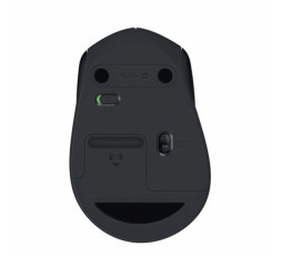 Slika izdelka: Logitech miška M280 brezžična črna 910-004287
