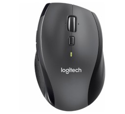 Slika izdelka: Logitech miška M705 Marathon brezžična Unifying črna 910-001949