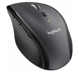 Slika izdelka: Logitech miška M705 Marathon brezžična Unifying črna 910-001949