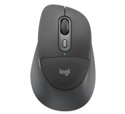 Slika izdelka: Miška Logitech M850 L for Business, Bluetooth, grafitna