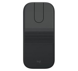 Slika izdelka: Miška Logitech Mobi Fold, grafitna