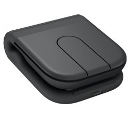 Slika izdelka: Miška Logitech Mobi Fold, grafitna