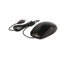 Slika izdelka: Logitech miška B100 OEM USB črna 910-003357