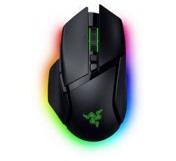Slika izdelka: Miška Razer Basilisk V3 Pro 35K, wireless, črna