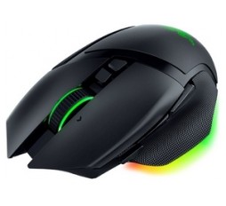 Slika izdelka: Miška Razer Basilisk V3 Pro 35K, wireless, črna