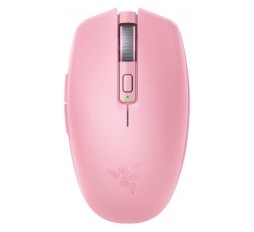 Slika izdelka: Miška Razer Orochi V2 (2026) Quartz, roza