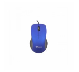 Slika izdelka: SBOX miška USB M-958 modra