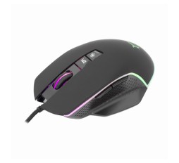 Slika izdelka: WHITE SHARK miška črna GM-5009 GARETH-B Gaming