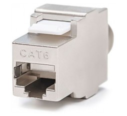 Slika izdelka: Modul Cat.6 FTP toolless KELine