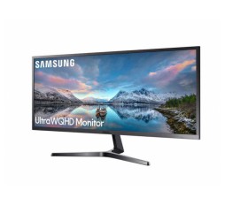 Slika izdelka: Monitor Samsung S34J550WQR, 34", VA, 21:9, 3440x1440, 2x HDMI, DP