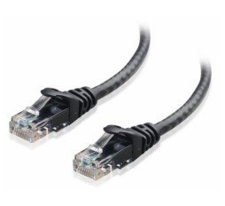 Slika izdelka: Mrežni kabel E-Green UTP patch Cat6 3m