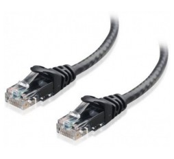 Slika izdelka: Mrežni kabel E-Green UTP patch Cat6 5m